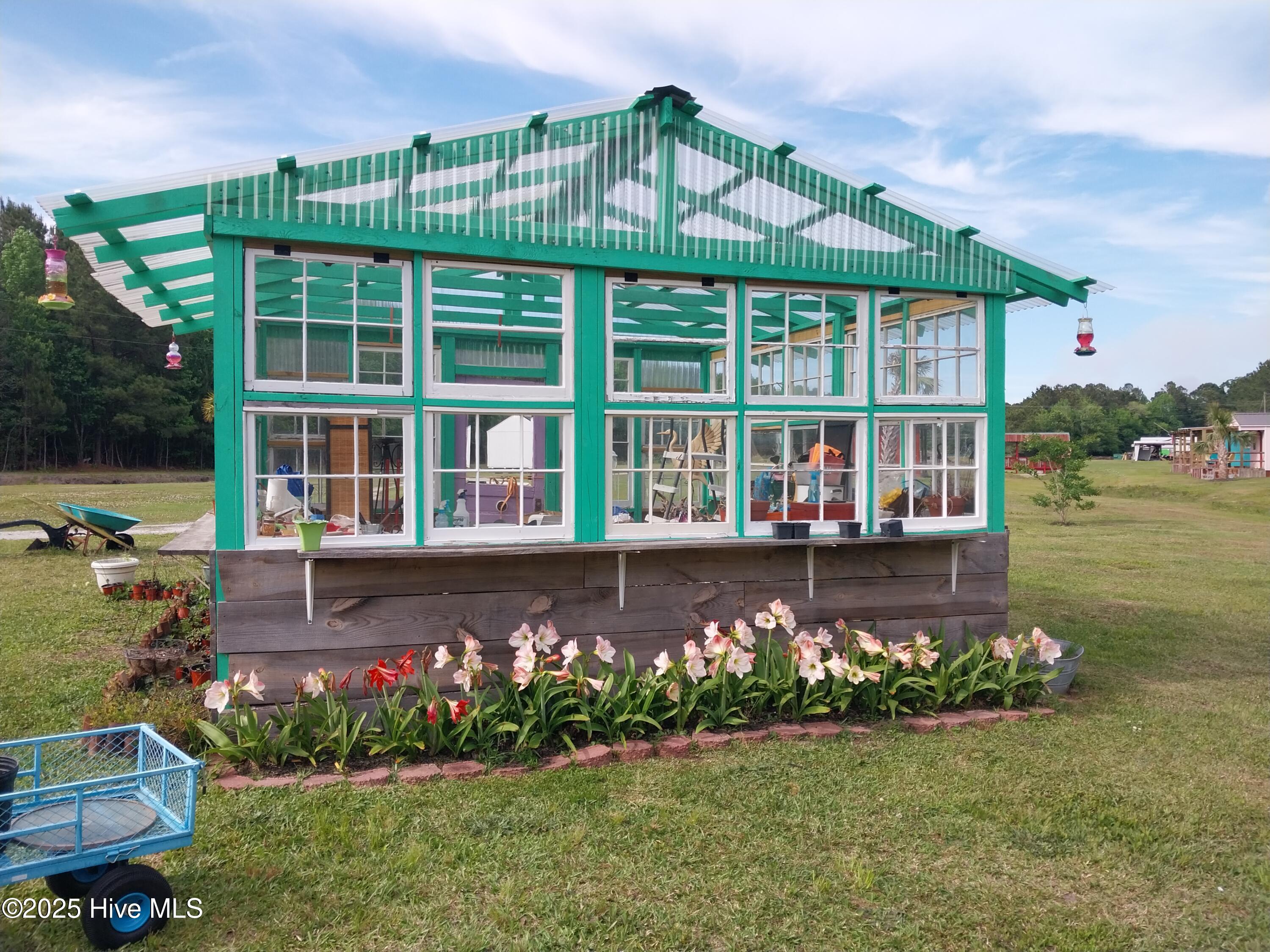 1237 Belgrade Swansboro Road,Hubert
