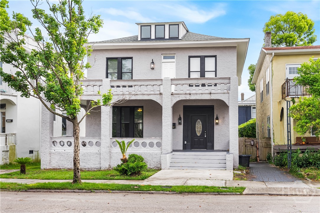 Property at 523 39th Street