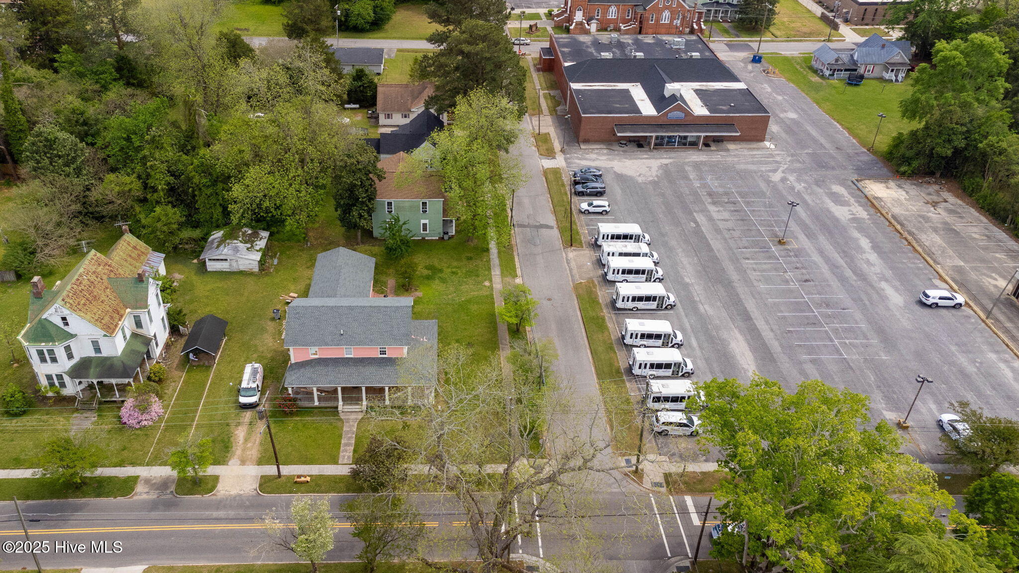 Homes for sale in Plymouth, NC | 202 Madison St, Plymouth, NC 27962 | MLS# 100503266