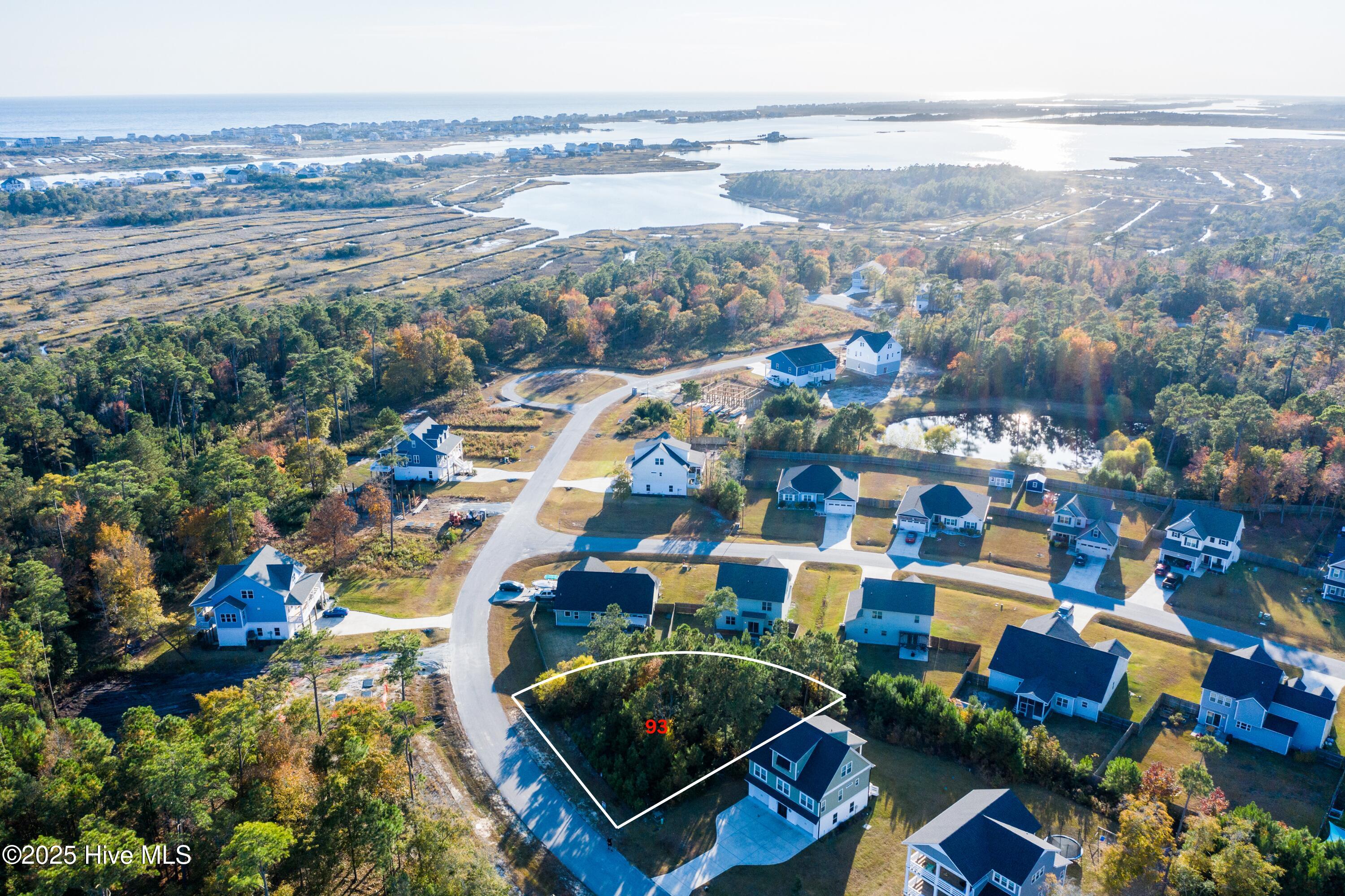 107 Tradewinds Road, Newport, NC, 28570