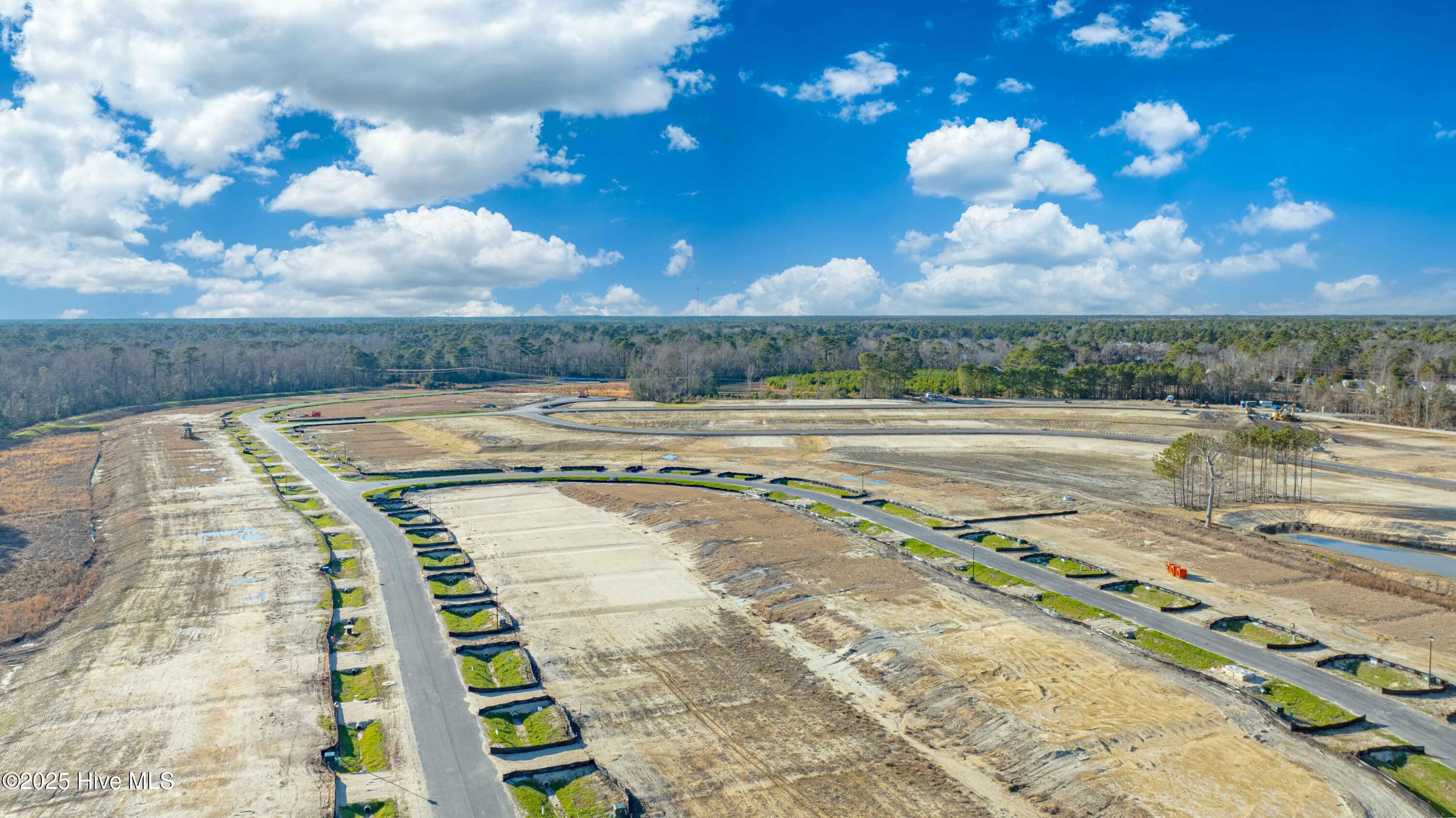512 Bogue View Road Lot 49,Hubert