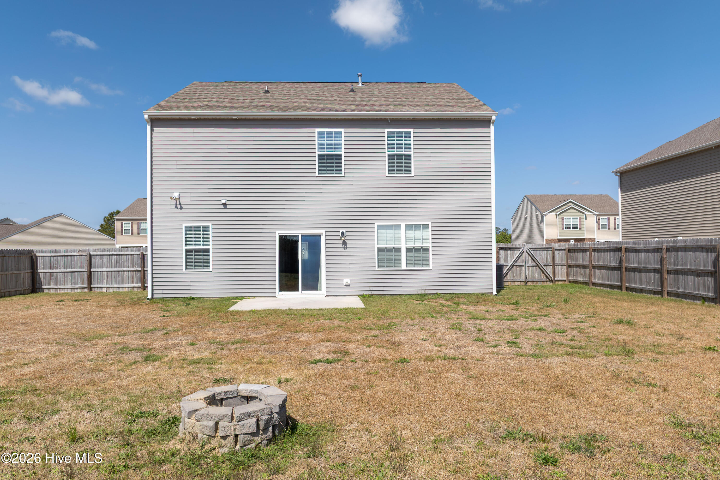 1009 Josh Court, Greenville, NC, 27834