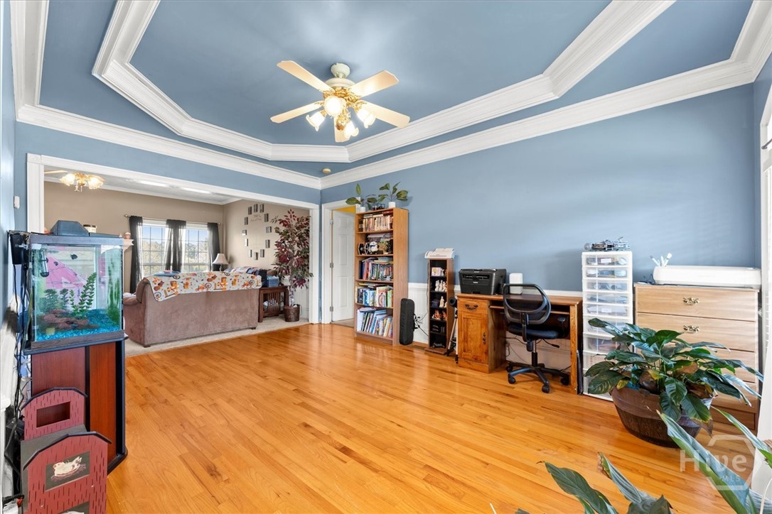 2790 Fannie Thompson Road NW, Monroe, GA, 30656