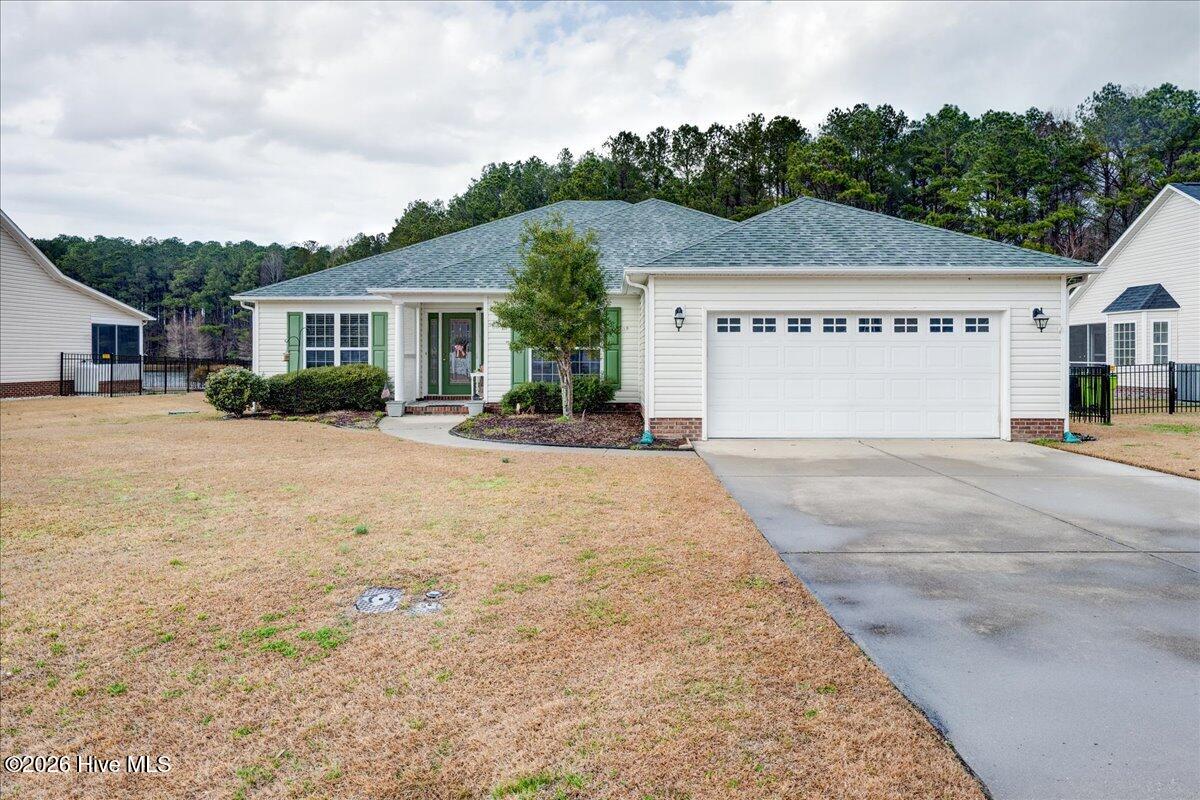 836 Schoolfield Drive, Sneads Ferry, NC, 28460