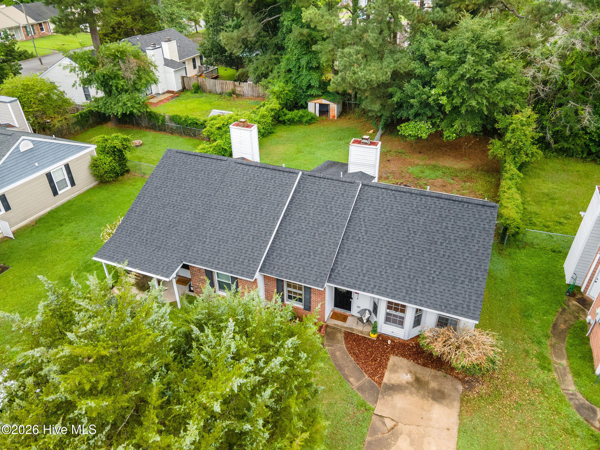 2314 Knollwood Lane,Midway Park