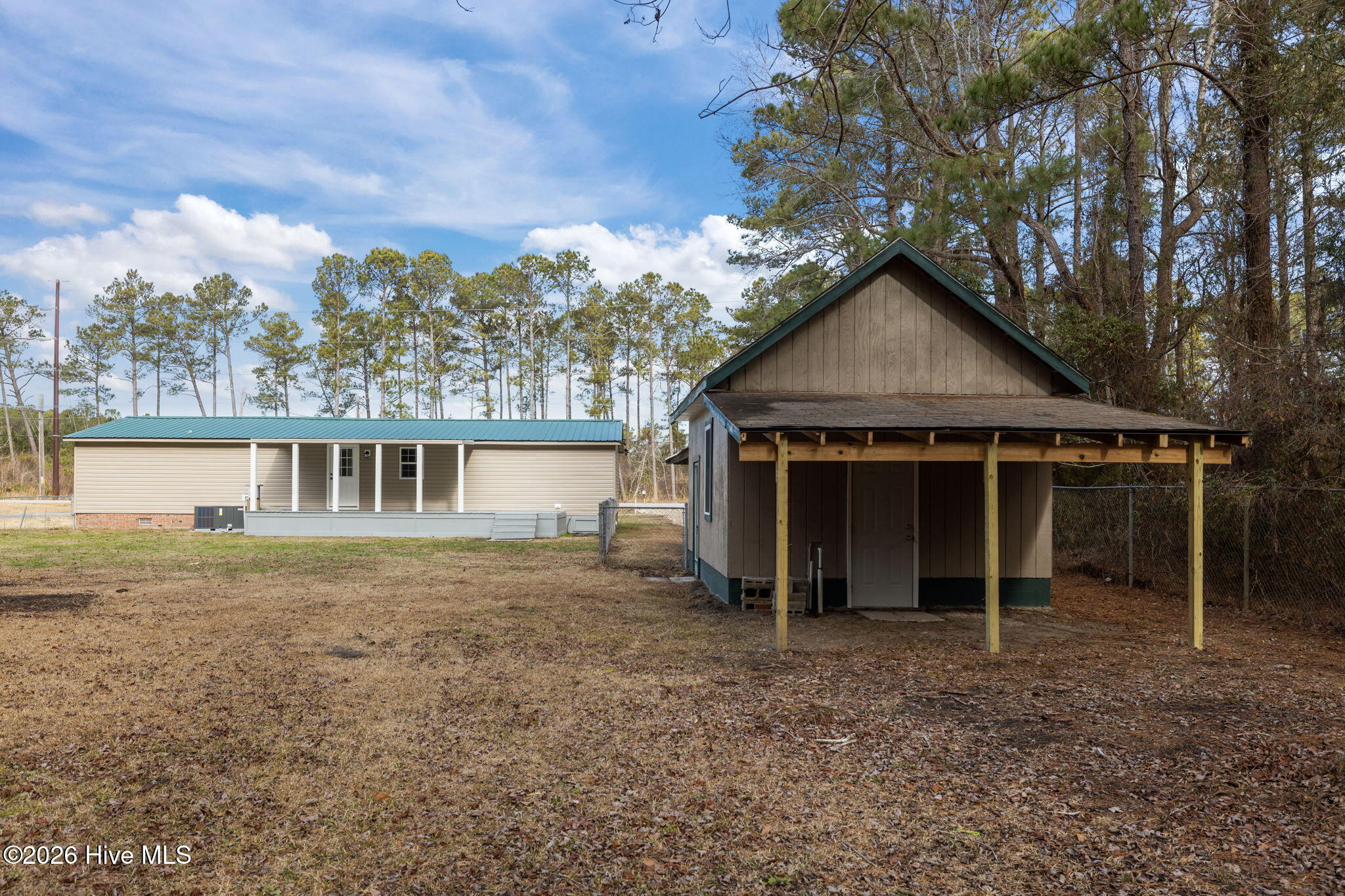 Homes for sale in Newport, NC | 4113 N Hwy 101, Newport, NC 28570 | MLS# 100551351