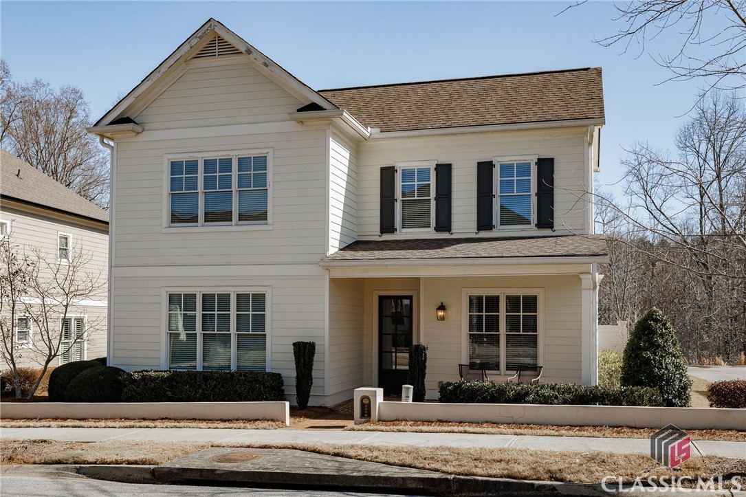 2990 Greenleffe Drive