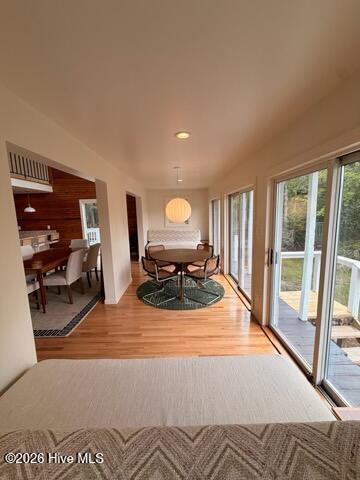 954 Fork Point Road Lot 16a,Oriental