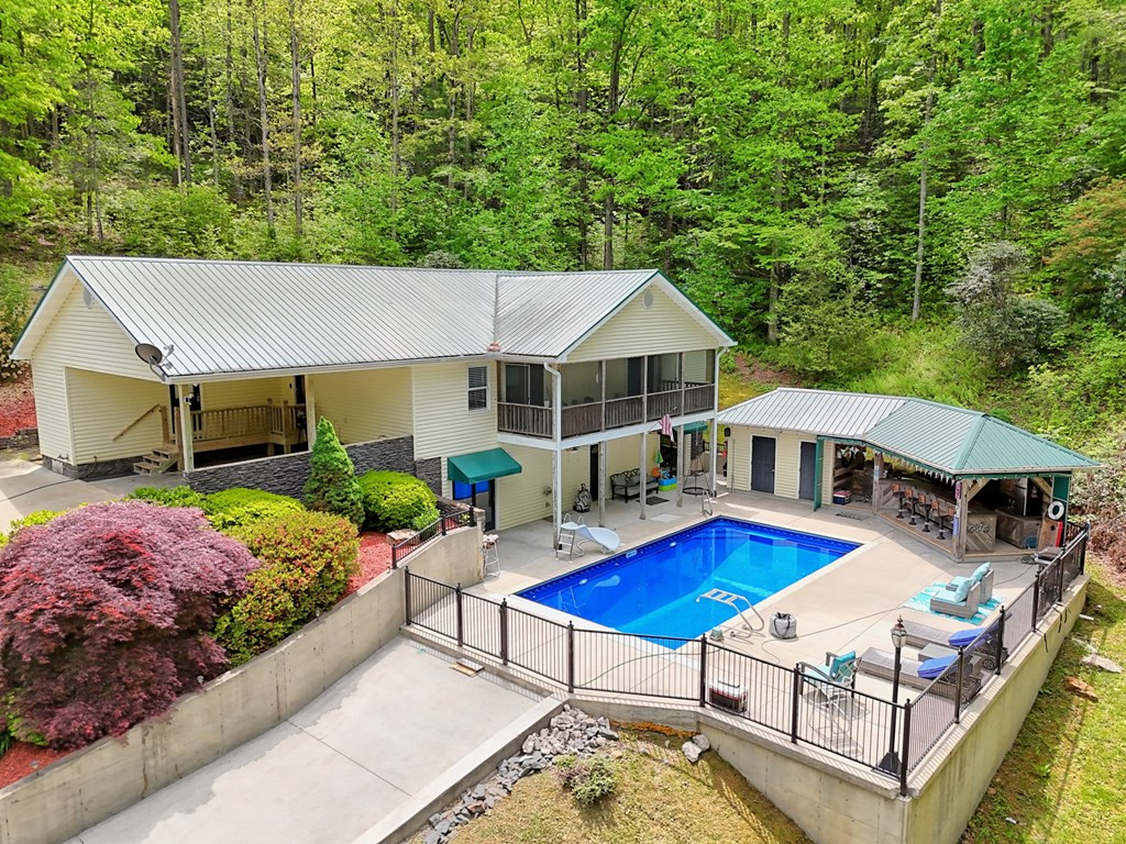 522 Fred Amos Road, Murphy, NC 28906 Listing Photo  31