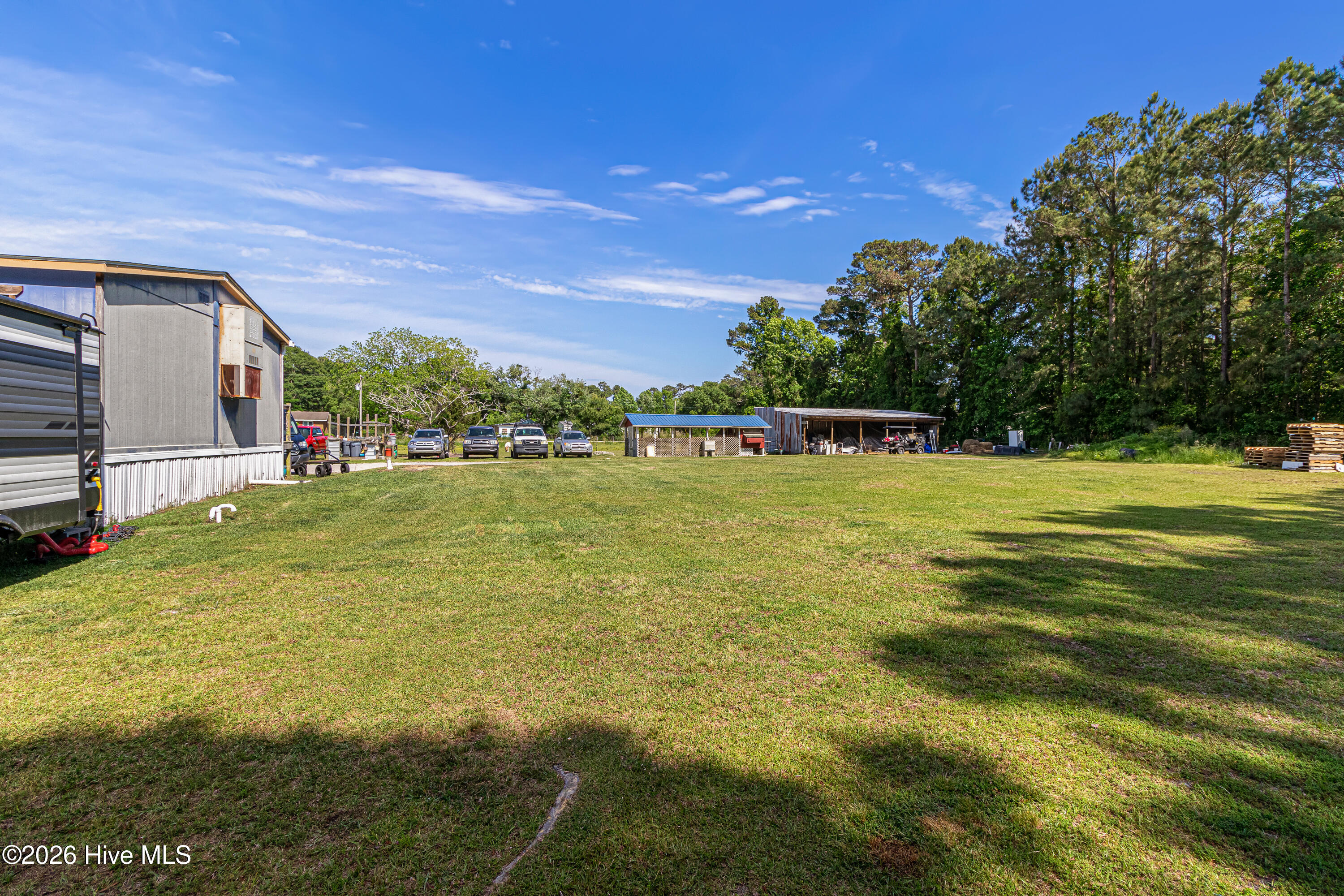 3115 Mill Creek Road,Newport