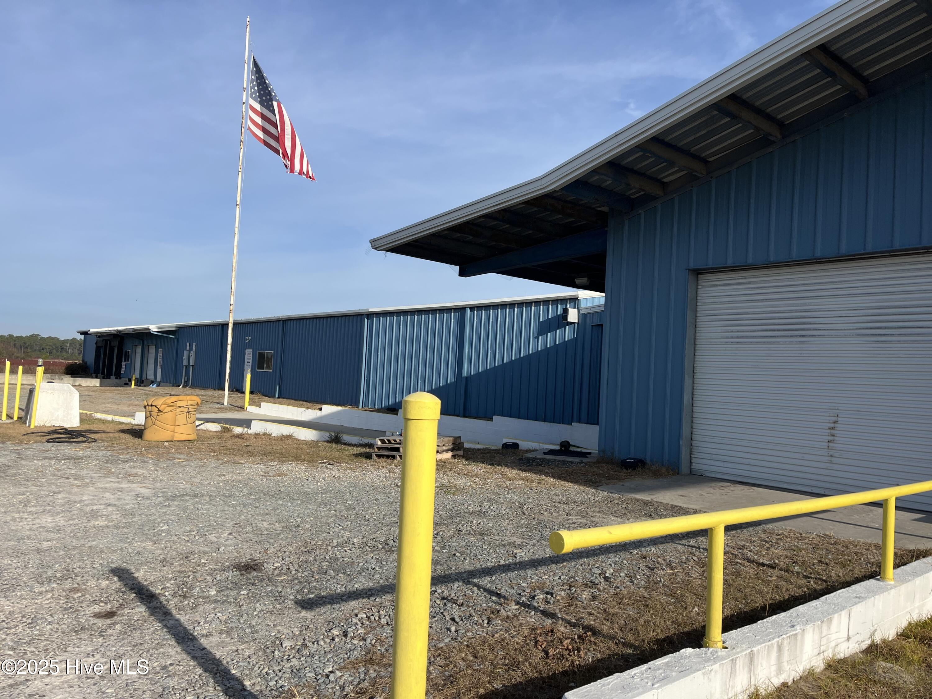 213 Wilbur Pridgen Road, Harrells, NC, 28444