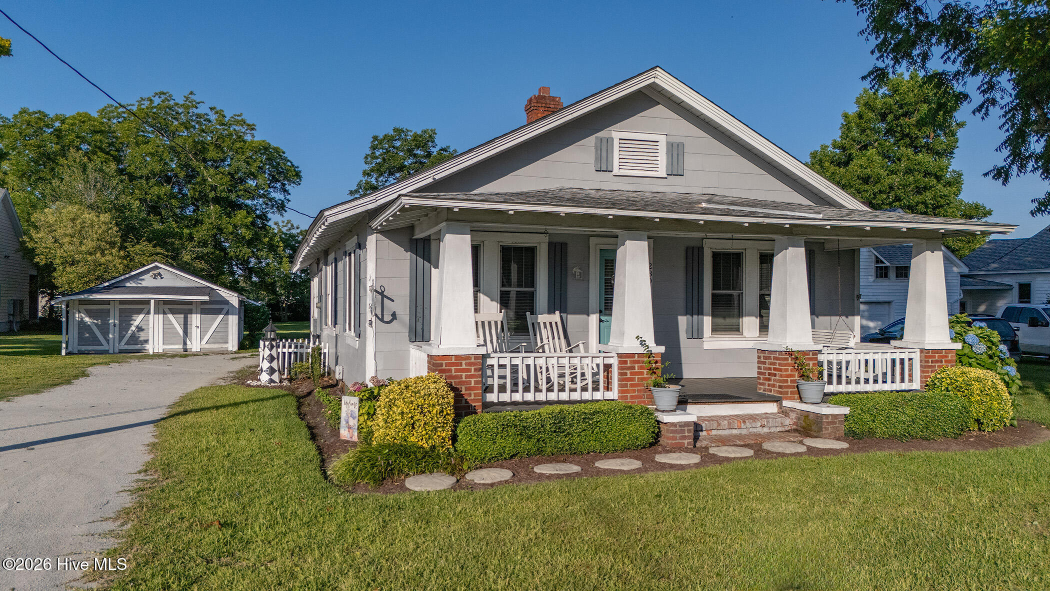 280 N Highway 101,Beaufort