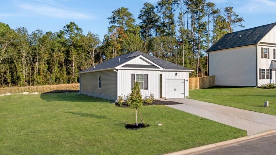 Homes for sale in Augusta, GA | 1041 Richland Creek Dr, Augusta, GA 30906 | MLS# 545307