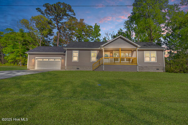 Property at 429 Country Club Drive