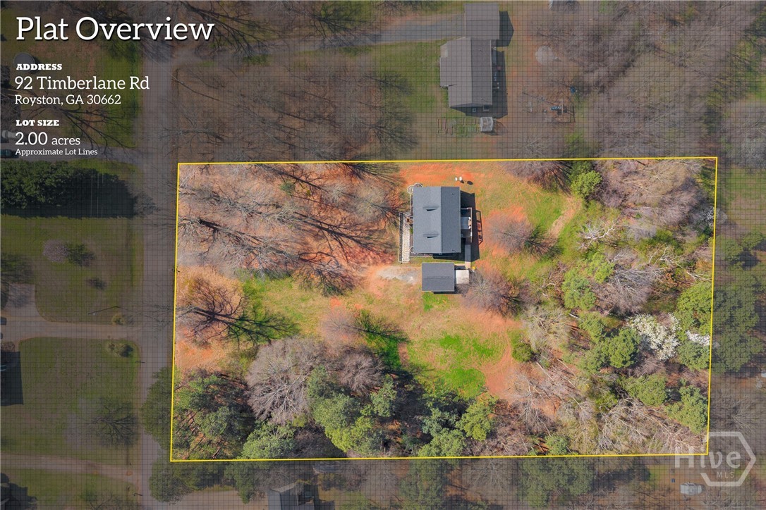 Homes for sale in Royston, GA | 92 Timber Lane, Royston, GA 30662 | MLS# CL351045