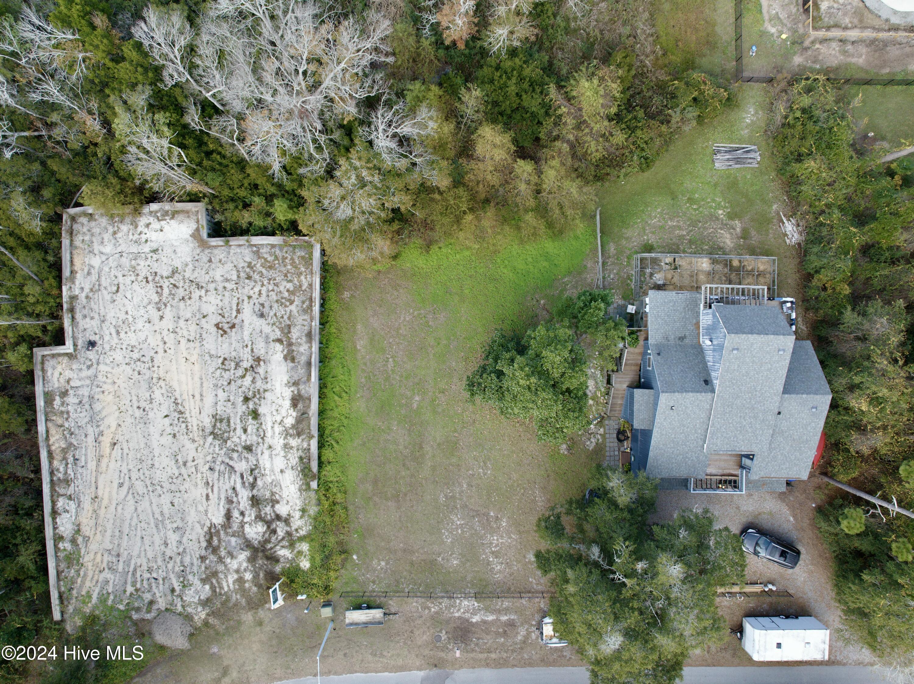 206 Elizabeth Drive, Oak Island, NC, 28465