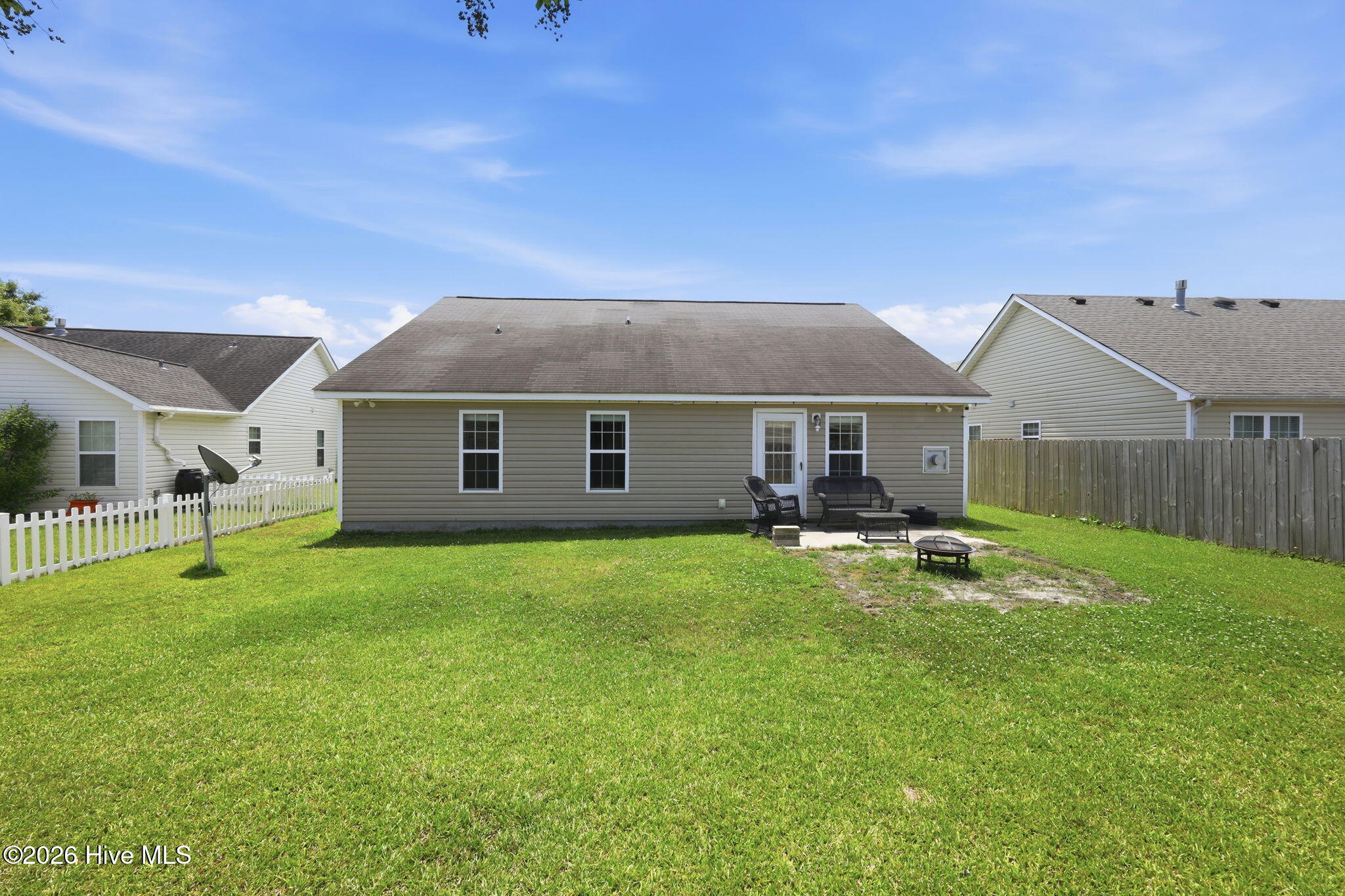 113 Els Lane,New Bern