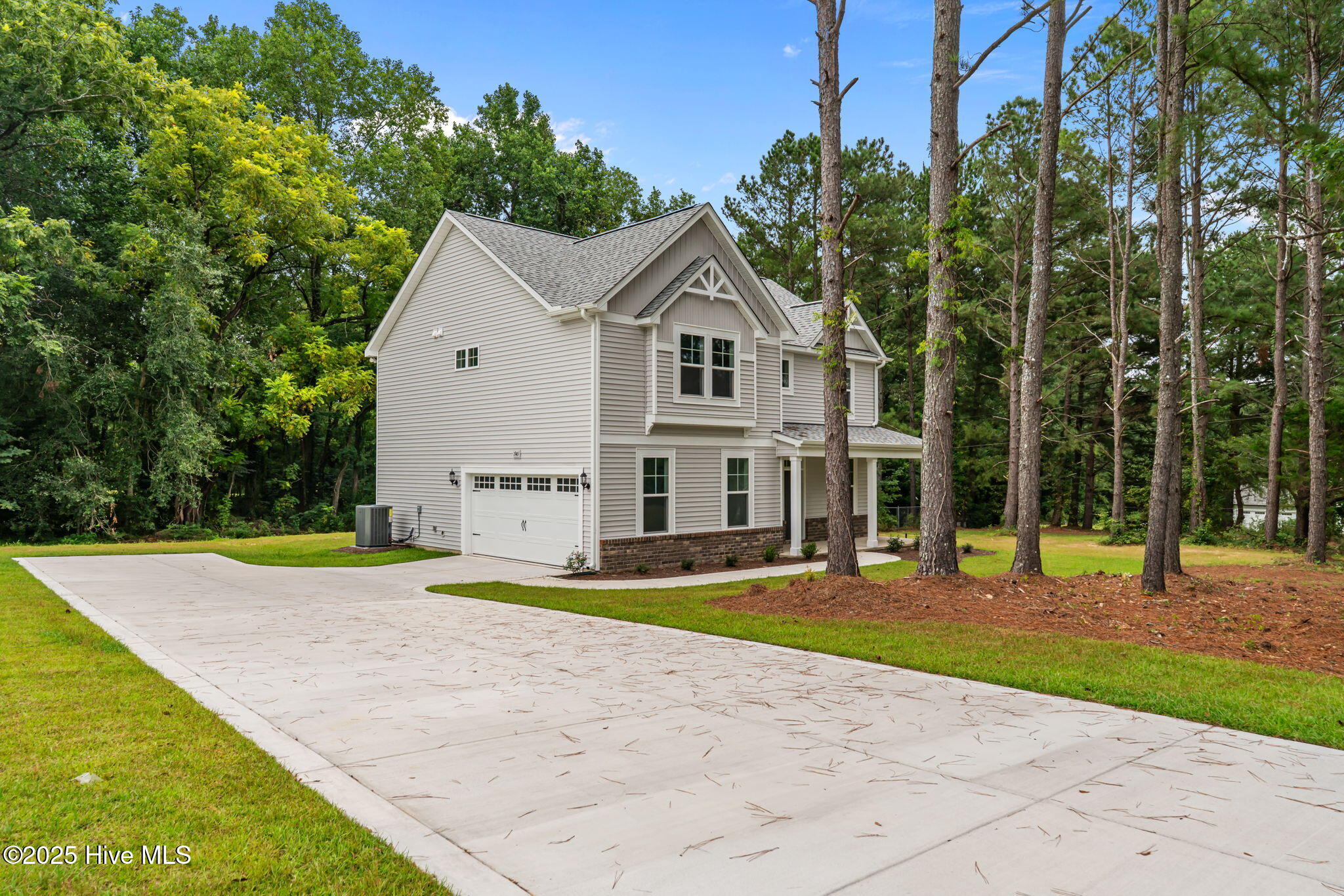 1945 Cranes Creek Road