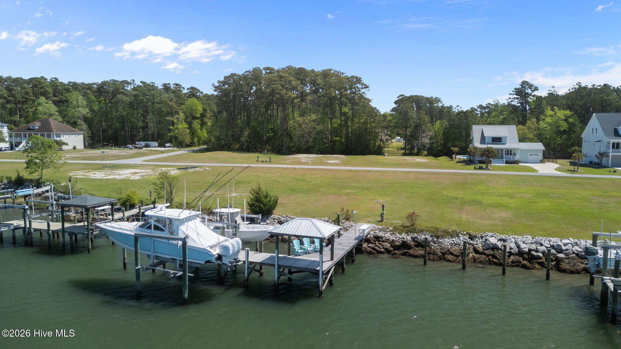 110 Waterway Drive,Beaufort