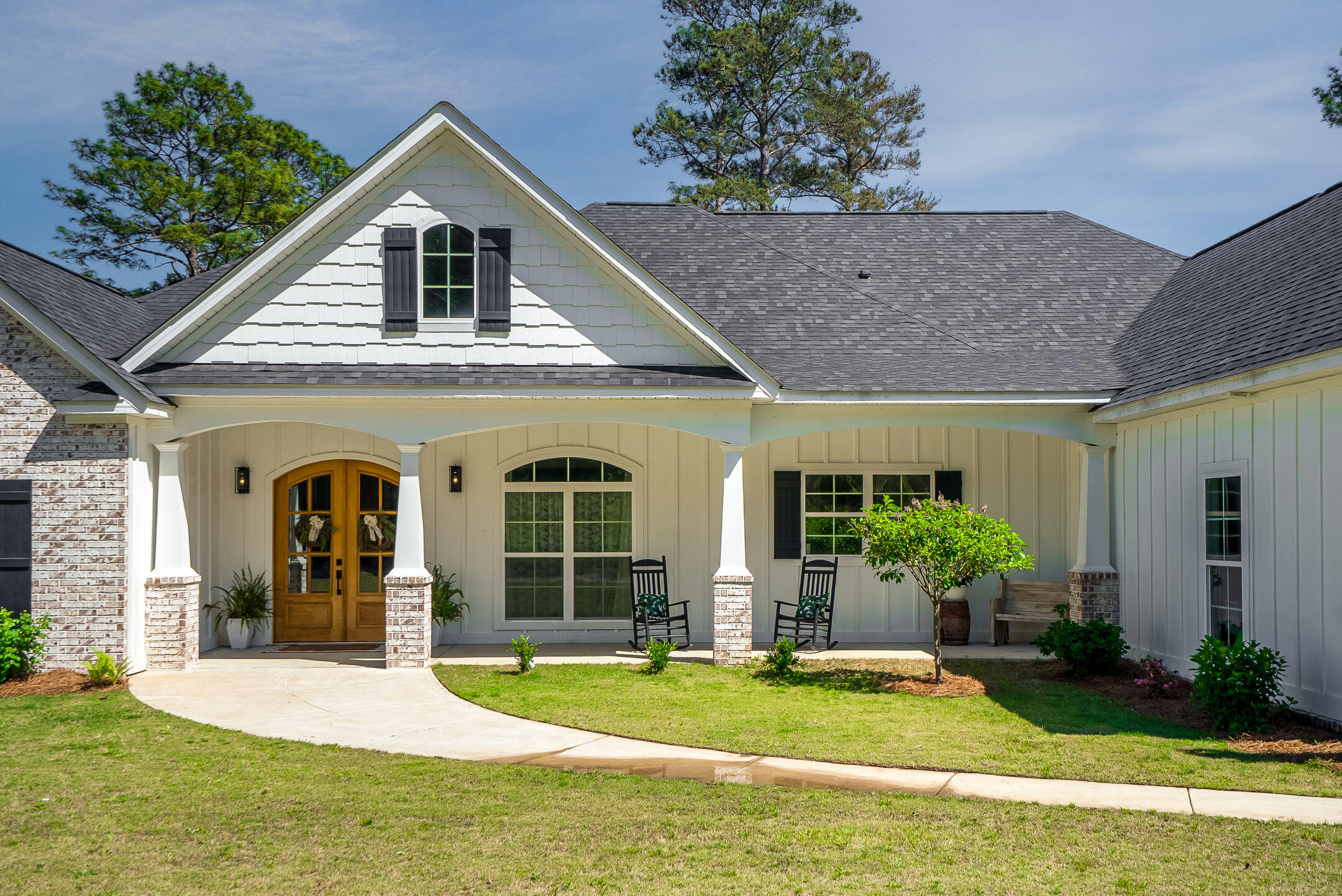 539 Bogey Court, Graniteville, SC, 29829