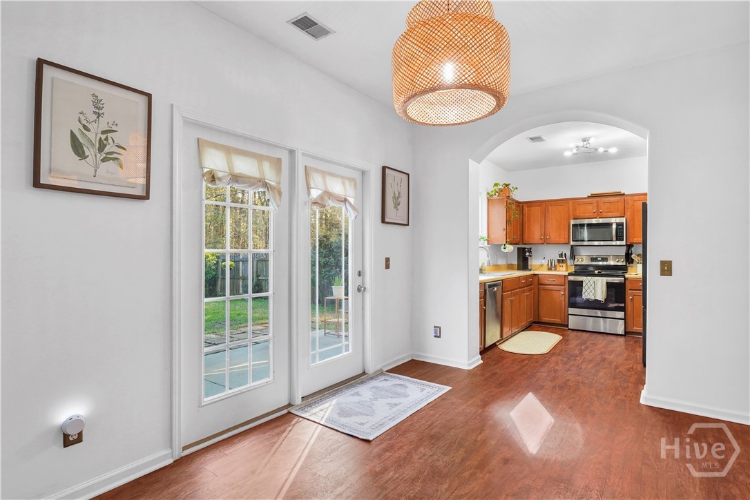 22 Chapel Lake N, Savannah, GA, 31419