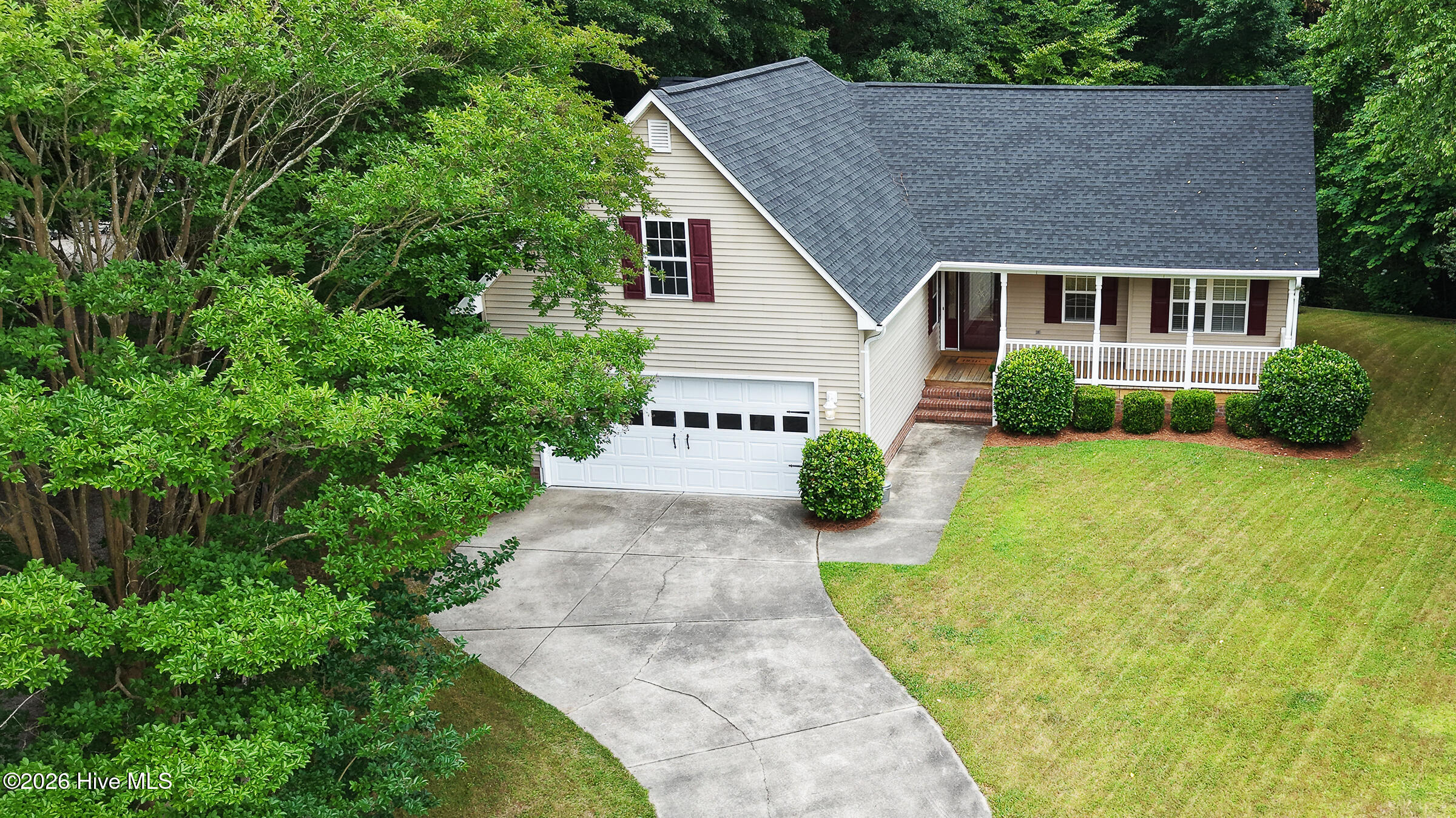 138 Leonard Drive,New Bern