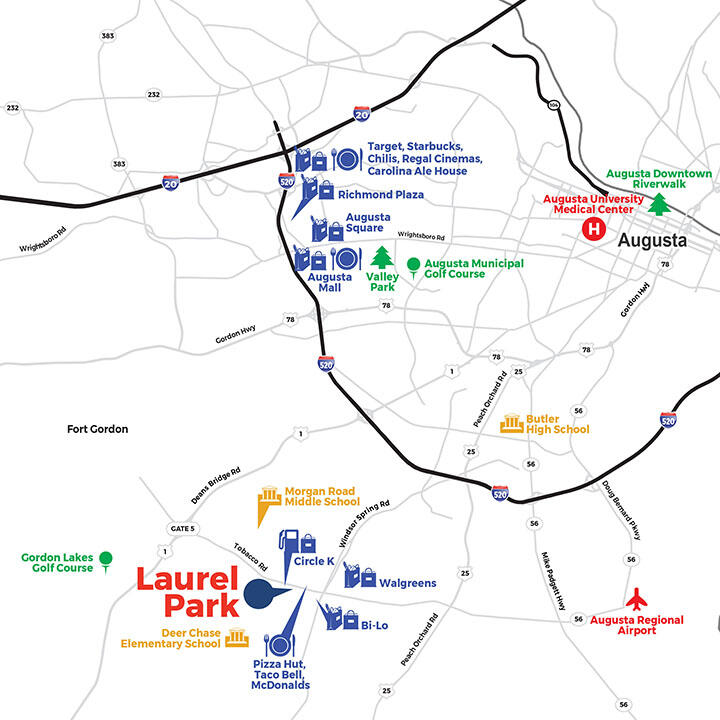 Homes for sale in Hephzibah, GA | 3462 Firestone Dr, Hephzibah, GA 30815 | MLS# 545576