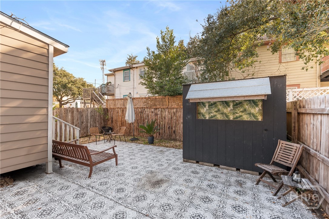 108 W Duffy Lane, Savannah, GA, 31401