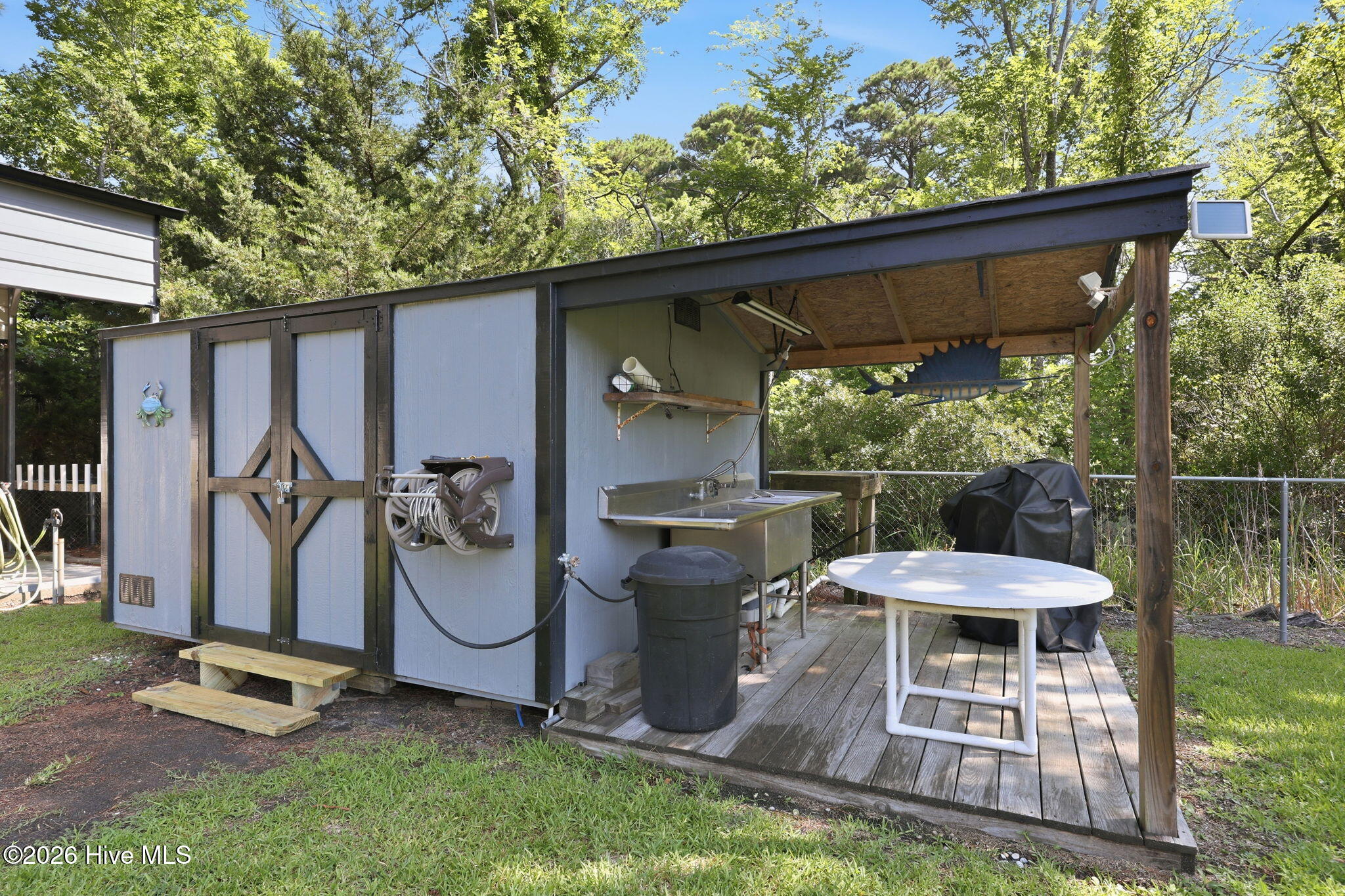 144 Ruth Lane,Beaufort