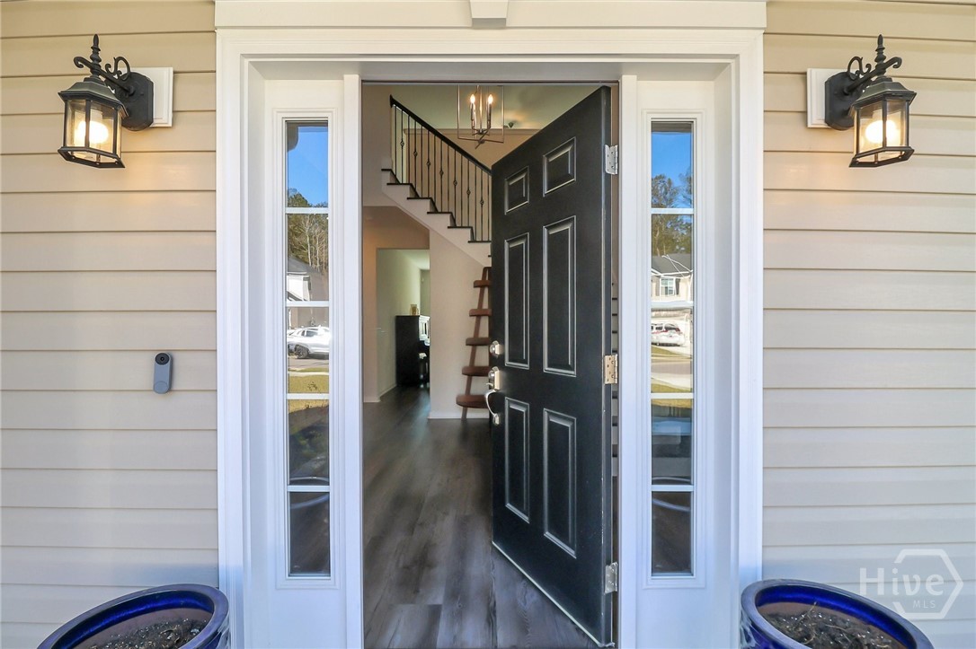 114 Chalk Farm Way, Bloomingdale, GA, 31302