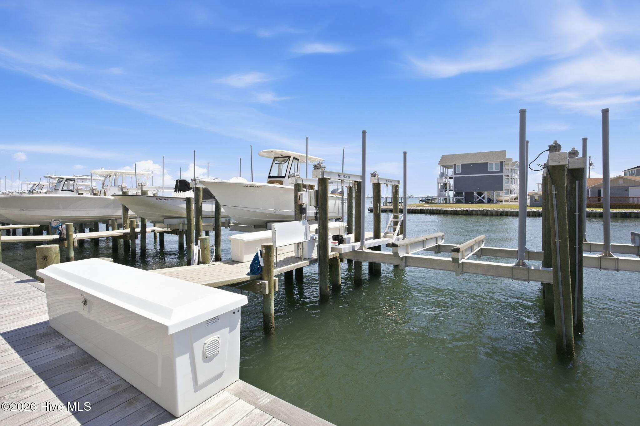 706 Atlantic Beach Causeway A,Atlantic Beach