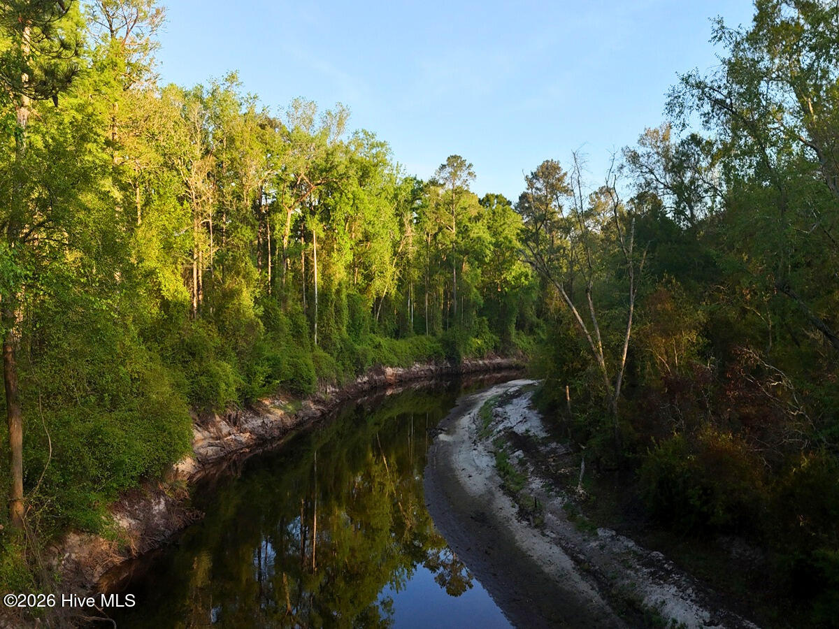 0 Durwood Evans Road, Beulaville, NC, 28518