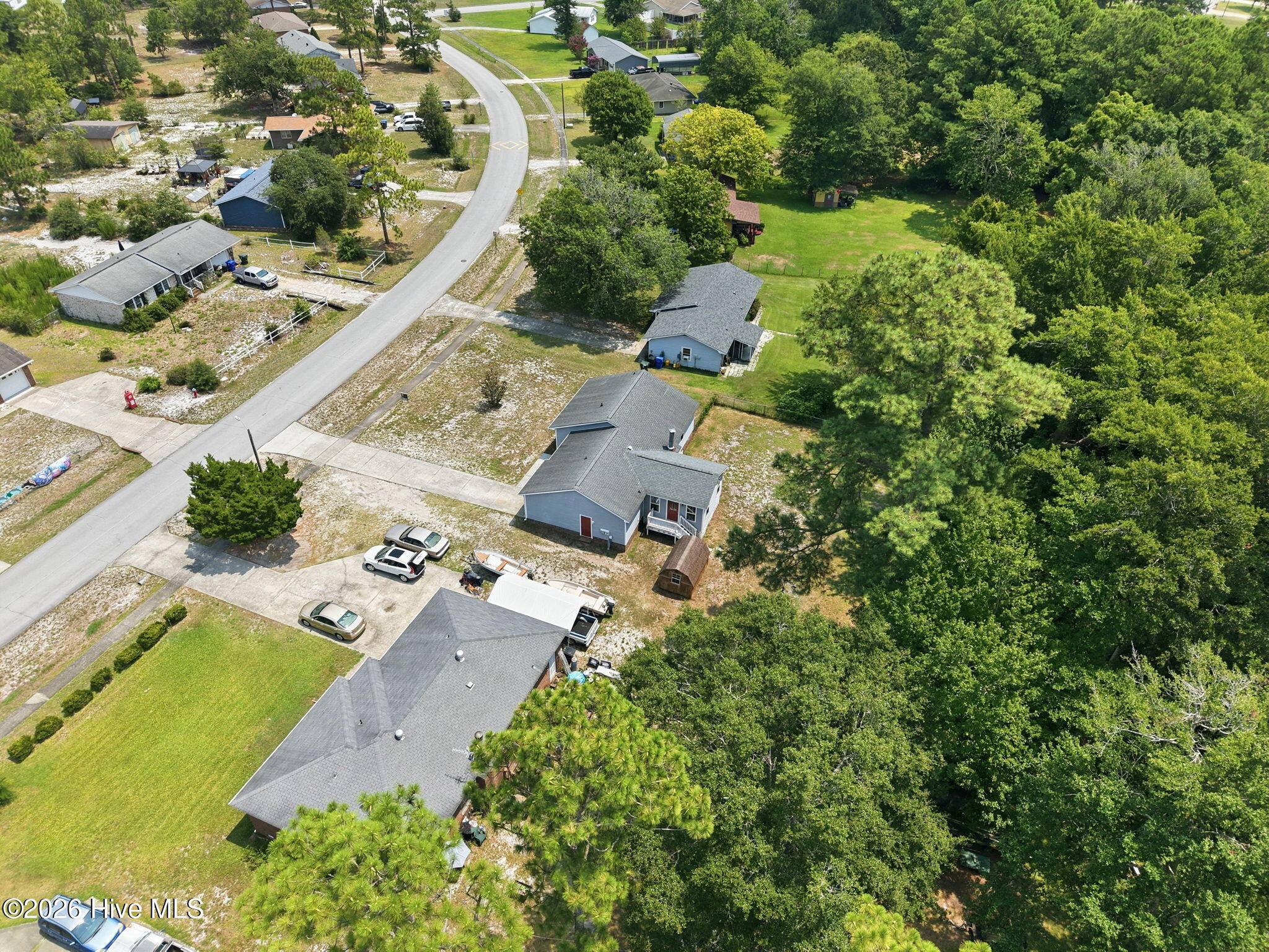 45th image of 104 Bayberry Rd, Newport, NC 28570 | MLS# 100589547