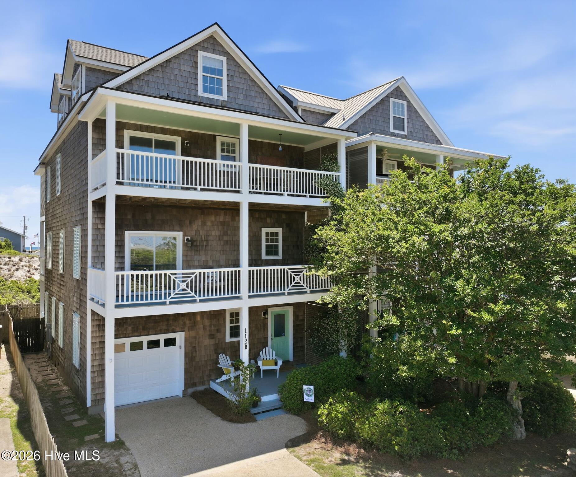 112 Robin Avenue B,Atlantic Beach
