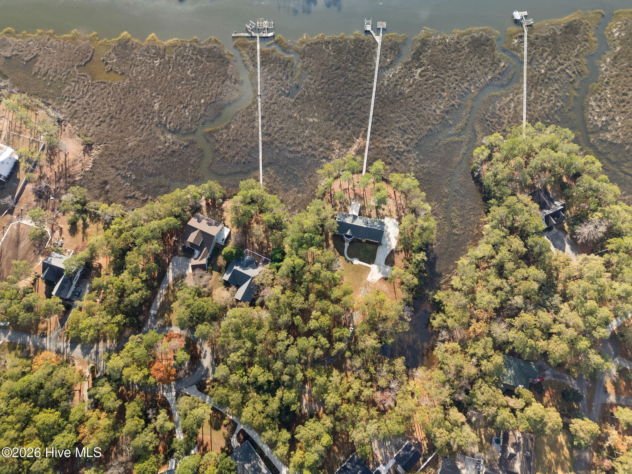 6465 Walden Pond Lane, Southport, NC, 28461