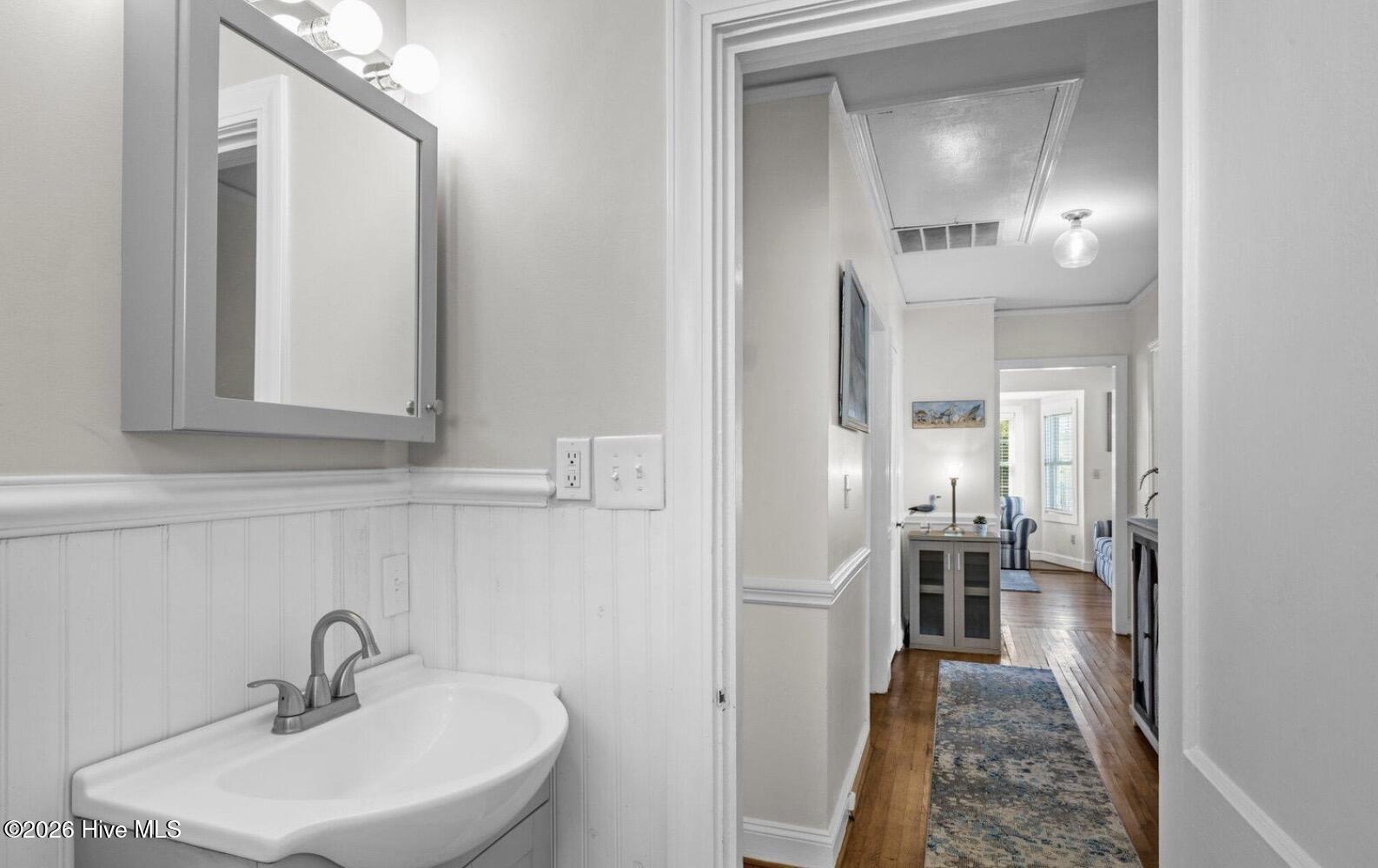 1501 Front Street,Beaufort