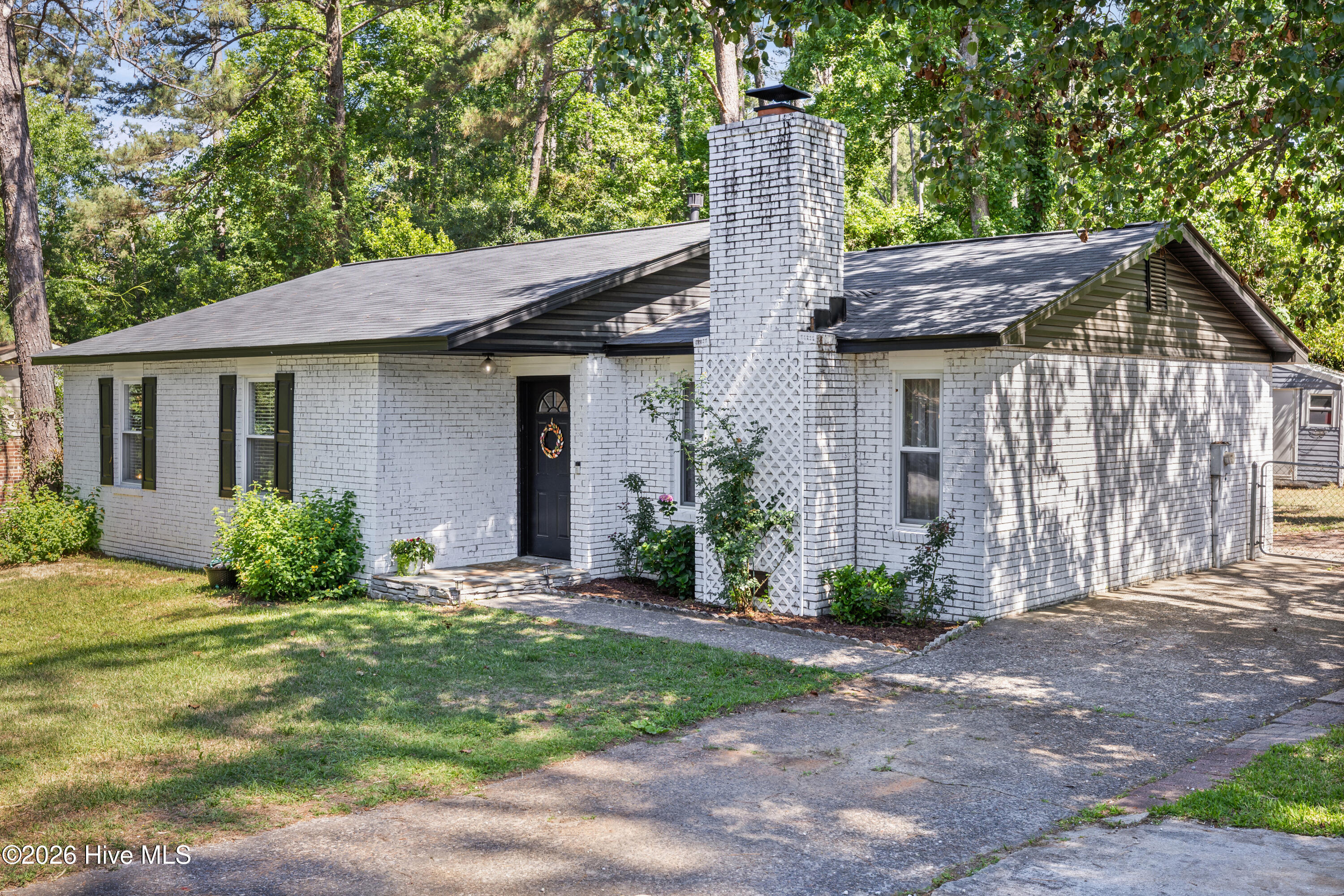 Homes for sale in Evans, GA | 4567 Pinewood Dr, Evans, GA 30809 | MLS# 100576030