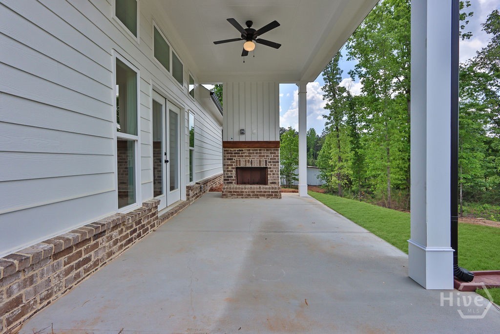 720 Youth Jersey Road, Monroe, GA, 30655