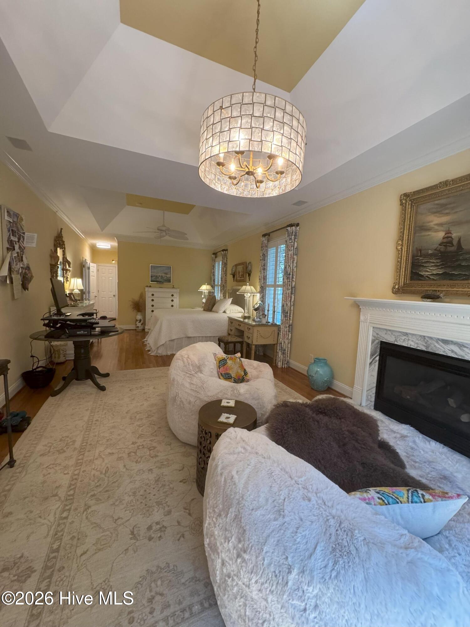 573 Coral Ridge Road,Pine Knoll Shores