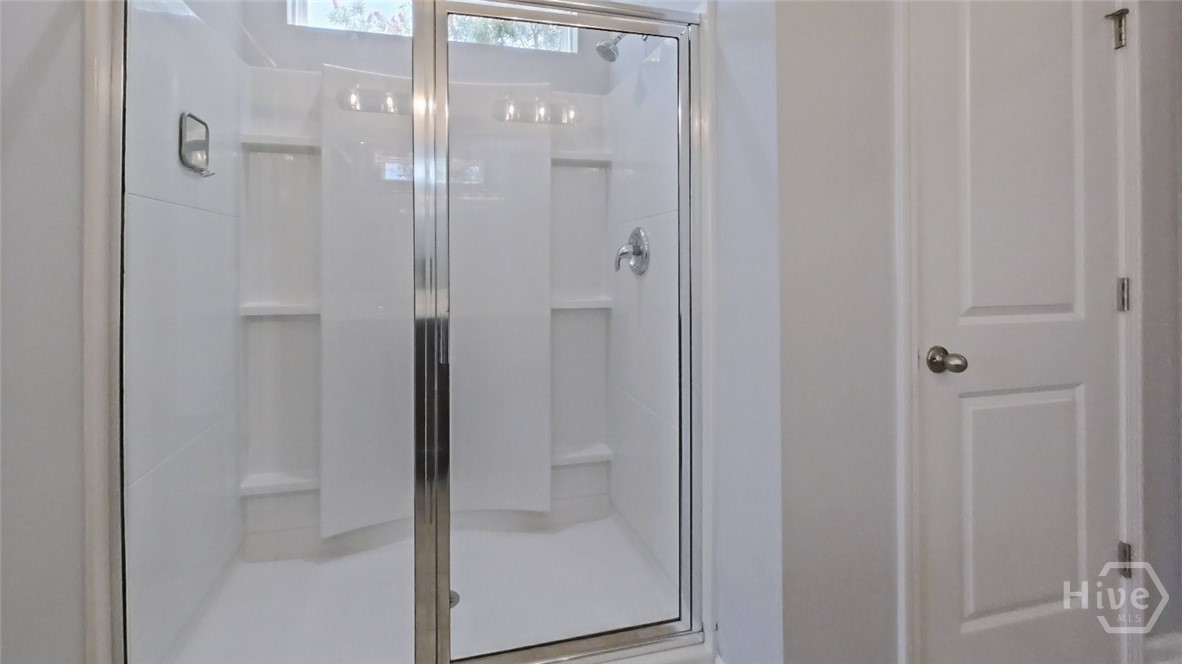 Primary Ensuite