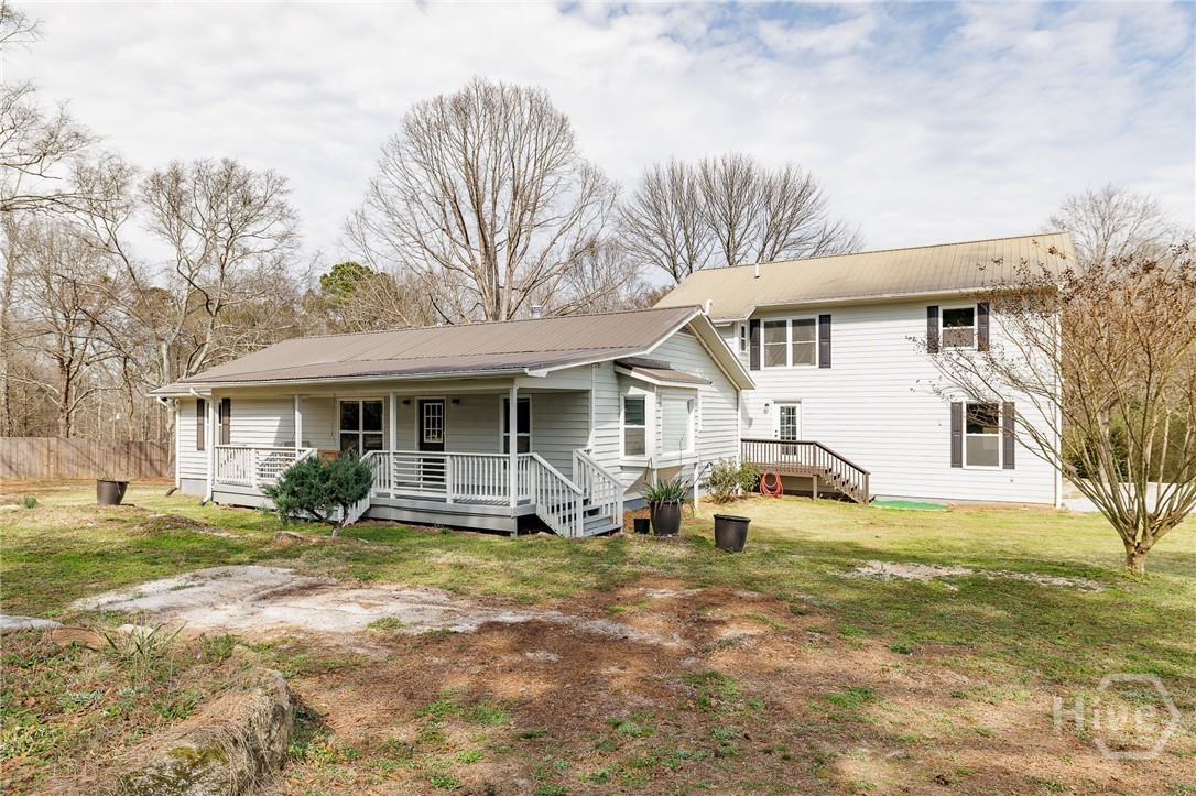 65 Lexington Carlton Road, Lexington, GA, 30648