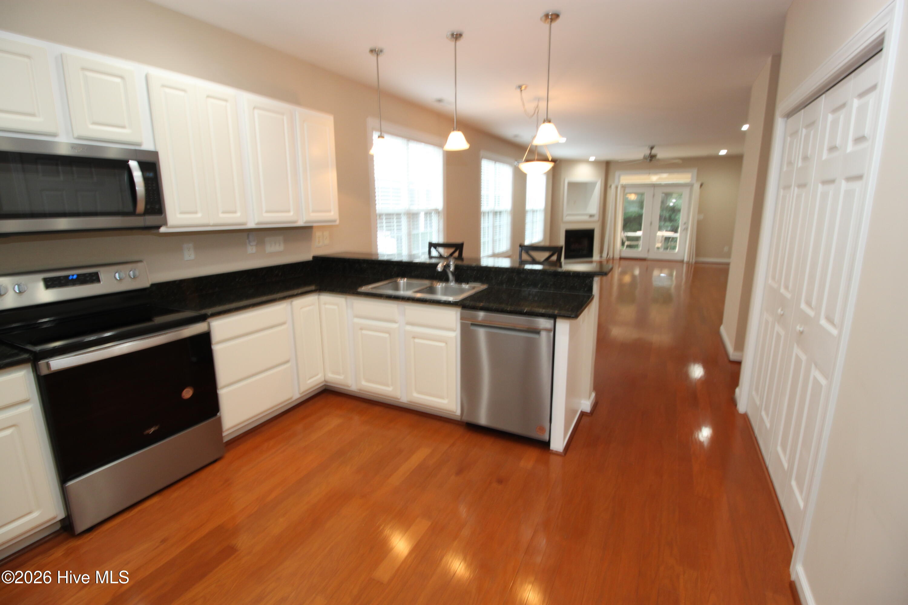 520 Village Green Drive B,Morehead City