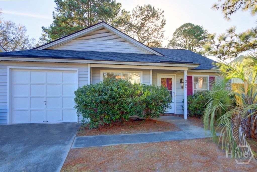 307 Mapmaker Lane, Savannah, GA 31410 Listing Photo  1
