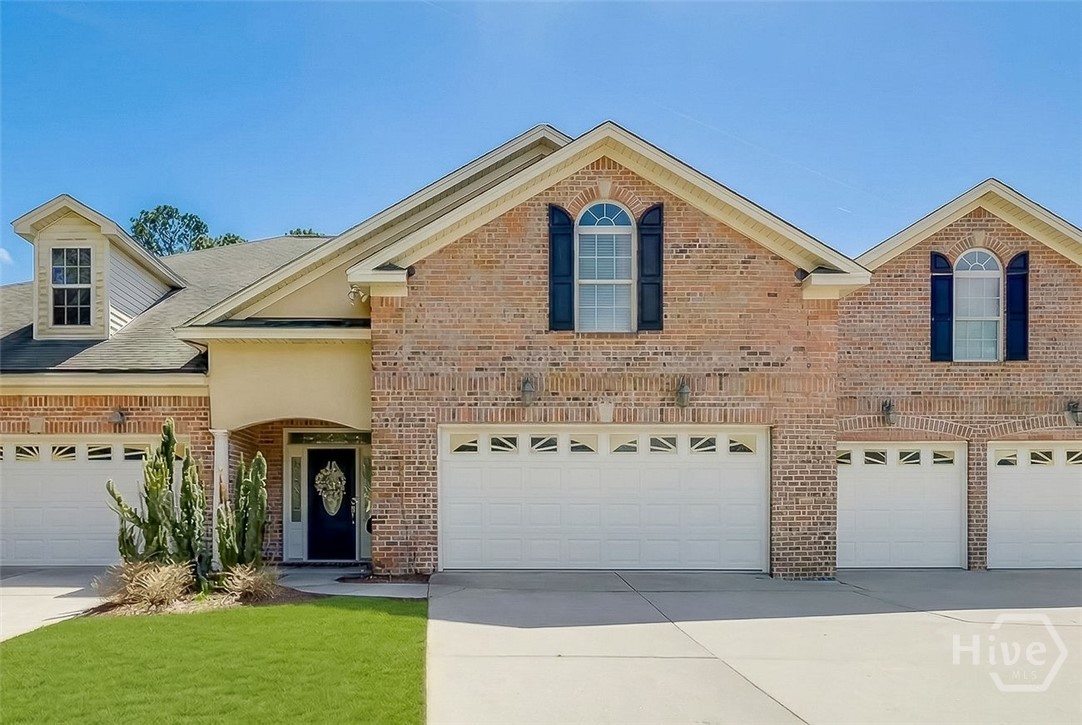 22 Wild Heron Villas Road, Savannah, GA 31419 Listing Photo  1