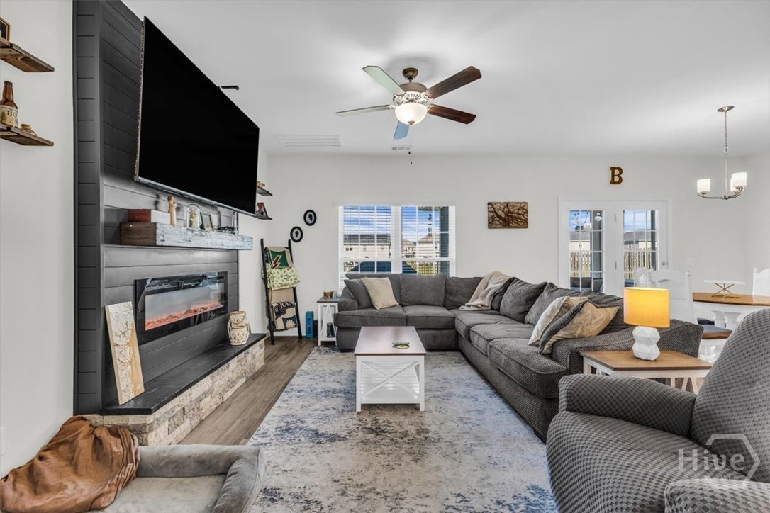 133 Grimsby Road, Port Wentworth, GA, 31407