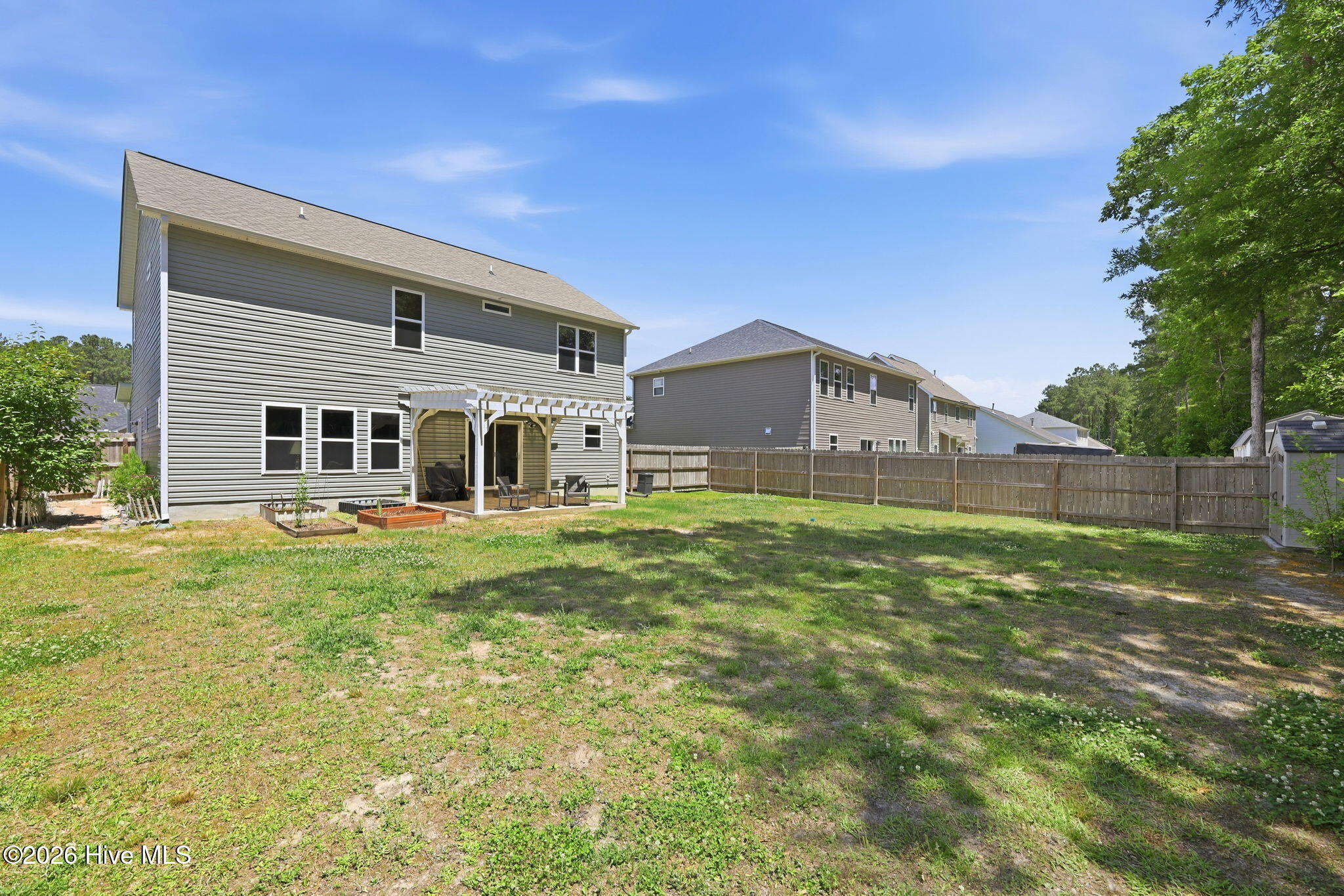 119 Station Yard Road,New Bern