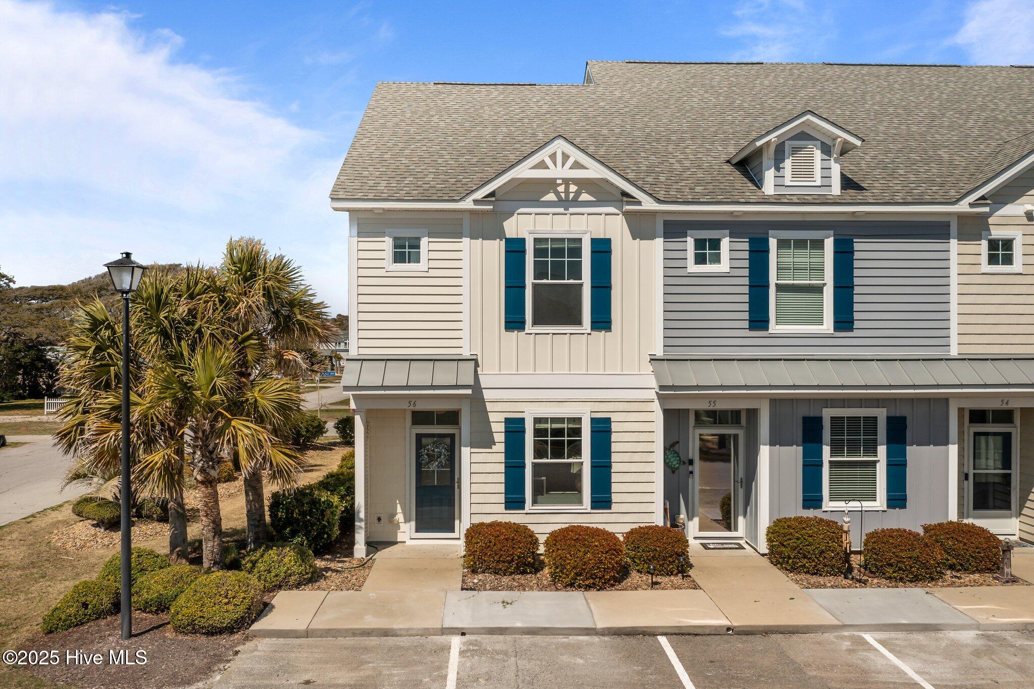 Homes for sale in Atlantic Beach, NC | 2800 W Ft Macon Rd #56, Atlantic Beach, NC 28512 | MLS# 100498062