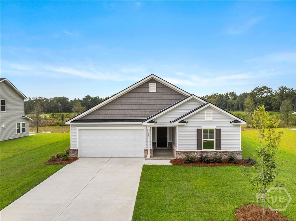 Homes for sale in Bloomingdale, GA | 230 Mage St, Bloomingdale, GA 31302 | MLS# SA345644