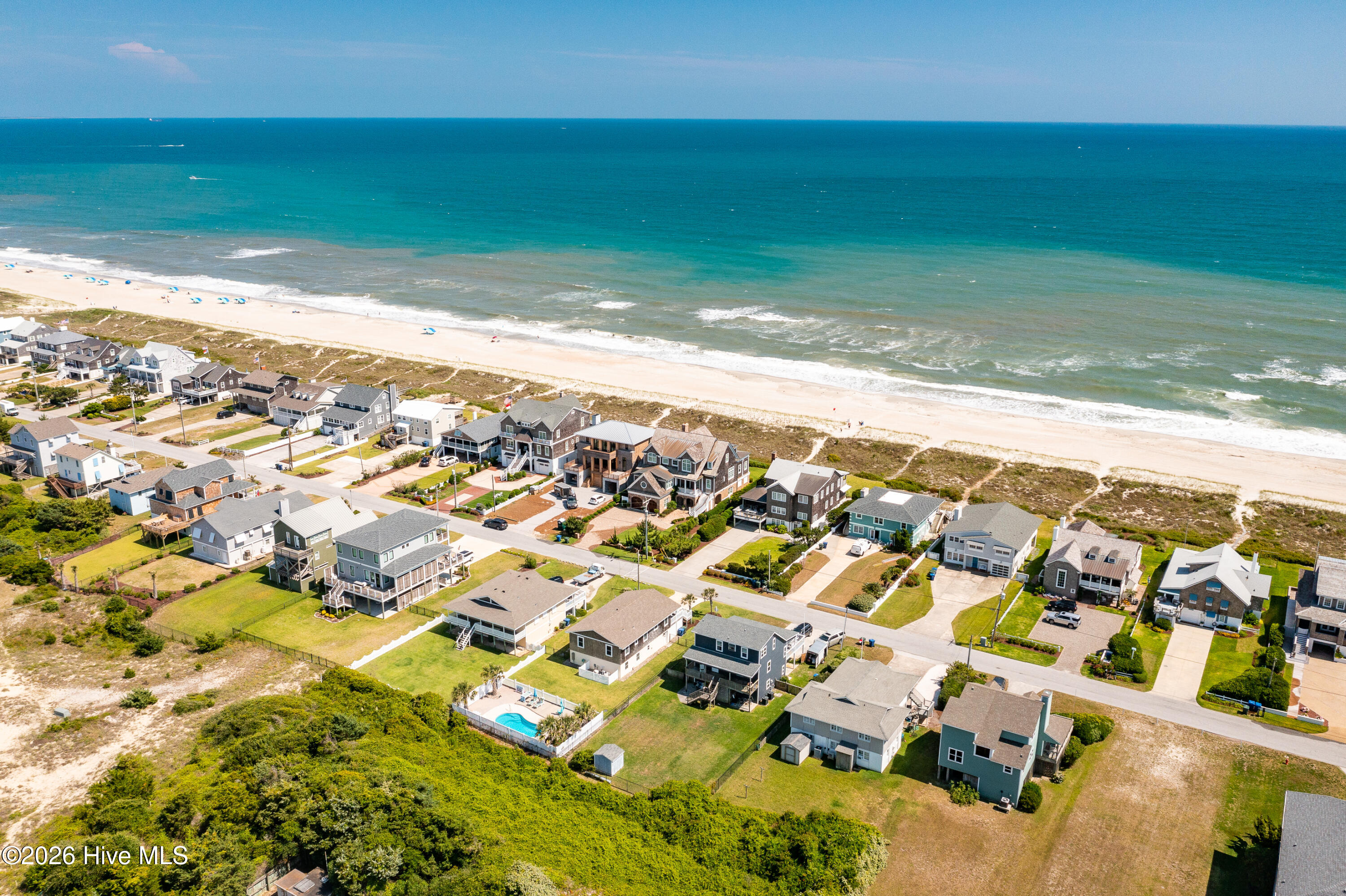 400 Ocean Ridge 