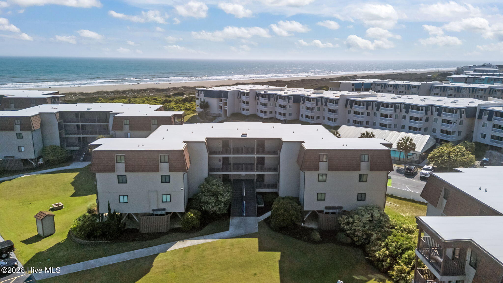 130 Salter Path Road UNIT Q83, Pine Knoll Shores, NC, 28512